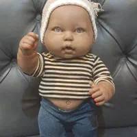 انواع عروسک