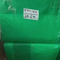 سلفون پوشاک و لباس در ابعاد 32 در ۶۵