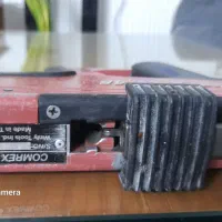 میخکوب comrex|ابزارآلات|مشهد, ادیب نیشابوری (شهرک غرب)|دیوار