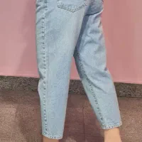 تعدادی شلوار نو مام استایل سایز بزرگ