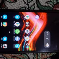 تبلت لنووا tab m7 در حد نو