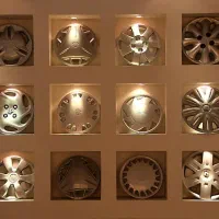 کارگرساده آقا کارخانه قطعات خودرو