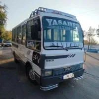 مینی بوس اویکو هوشمندار