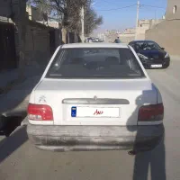 پرایدمدل۹۰بیرنگ شاسی ها درحد سالم|خودرو سواری و وانت|چناران, |دیوار