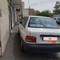 پراید مدل. 84|خودرو سواری و وانت|تبریز, |دیوار