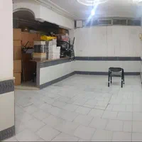 واحد ۷۳ متر نبش خیابان