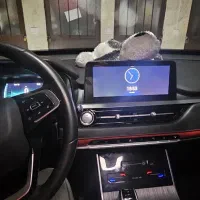 ام وی ام x55 pro ie sport|خودرو سواری و وانت|تهران, حکیمیه|دیوار