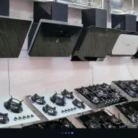 جشنواره گاز رومیزی مختص بساز بفروشی  هود مدل dj33|اجاق گاز و لوازم برقی پخت‌وپز|مشهد, توس (بلوار توس)|دیوار