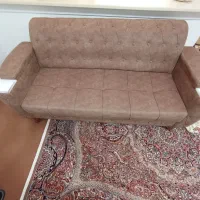 فروش مبل 8 نفره مدل سلطان درحد نو|مبلمان خانگی و میز عسلی|بوکان, |دیوار