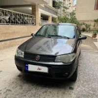 فیات سی ینا بی نظیر