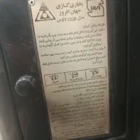 بخاری گازی|بخاری، هیتر، شومینه|خلیل شهر, |دیوار