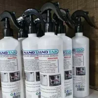 چربی زدا نانو تک