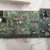 دزد گیر پایرونیکس ماتریکس 6