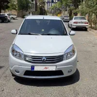 ساندرو اتومات ۹۶ خانگی / ۸۳ هزار کارکرد واقعی