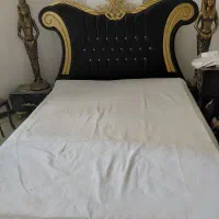 تخت دو نفره