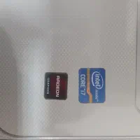 لپ تاپ Hp pavilion 15|رایانه همراه|تهران, نیروی هوایی (پیروزی)|دیوار