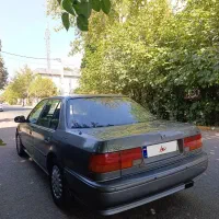 هوندا آکورد مدل 1992