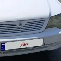 پراید 132 se مدل 92|خودرو سواری و وانت|تهران, شهرک یاس|دیوار