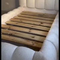 (سرویسخواب)بادی|تخت و سرویس خواب|تبریز, |دیوار