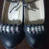 کفش دخترانه سایز ۳۶