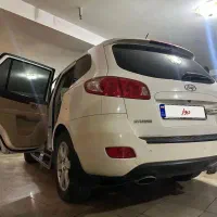 سانتافه 2008 فوق استثنایی فول ترین حالت بی نظیر|خودرو سواری و وانت|تهران, سعادتآباد|دیوار