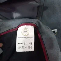 کت و شلوار