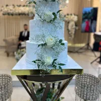 تالار و تشریفات عروسی سعید|خدمات پذیرایی، مراسم|رشت, فلسطین|دیوار