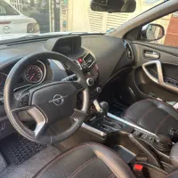 هایما s5 مدل ۱۴۰۰|خودرو سواری و وانت|قزوین, |دیوار