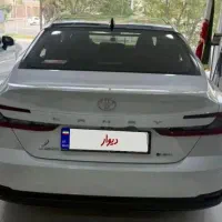 کمری ۲۰۲۵ فول/ صفر/ چین و ژاپن/ تحویل فوری