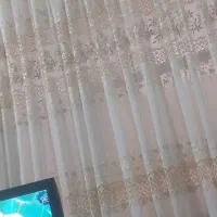 پرده پذیرایی