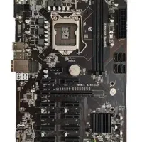 مادربرد ddr4 b250