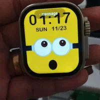 ساعت هوشمند OFITPRO Q50|ساعت|ارومیه, |دیوار