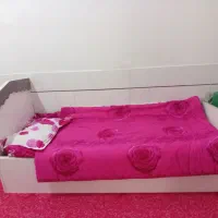 سرویس کودک|تخت و سرویس خواب|شهرکرد, |دیوار