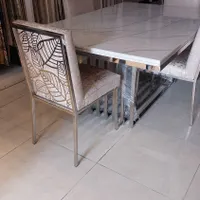 غذاخوری شش نفره