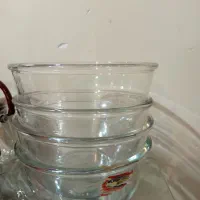 وسایل قدیمی گل سرخ