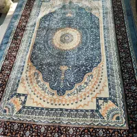 پتو فرش ترمزدار عمارتی6متری عمده و تک|روفرشی|اصفهان, ارداجی|دیوار