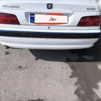 ماشین پژوپارس سال مدل 99برج 11خروجی 1400