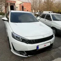 رسپکت ۲ مدل ۱۴۰۴/۰۵