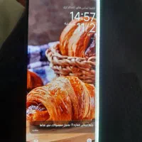 note 12 (256G رام ۸) شیائومی|موبایل|پارس‌آباد, |دیوار