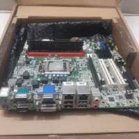 مادربرد صنعتی Advantech مدلAIMB-582