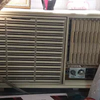کولر اوجنرال ۲۴ هزار ۱۸ هزار