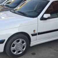 پارس تیوفایو مدل۱۴۰۰ کارکر ۲۹هزارتا|خودرو سواری و وانت|همدان, |دیوار