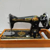 چرخ خیاطی مارشال