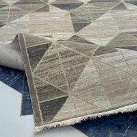 فرش مدرن فانتزی ۶ متری|فرش|گرگان, |دیوار