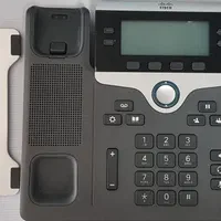 voip cisco تلفن های ویپ سیسکو