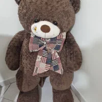 عروسک خرس بزرگ