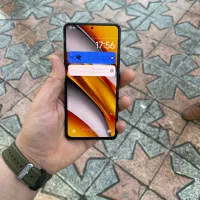 Pocof3|موبایل|گلستان (تهران), |دیوار