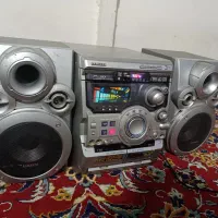 ضبط سامسونگ