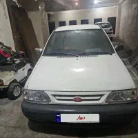 ماشین پراید|خودرو سواری و وانت|ری, فیروزآباد|دیوار