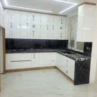 تولید کننده انواع کابینت و کمد دیواری